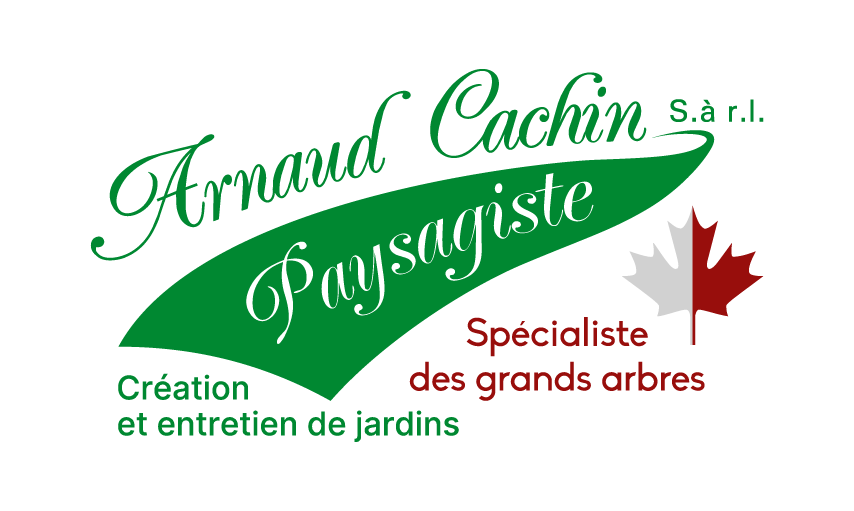 Cachin Paysagiste