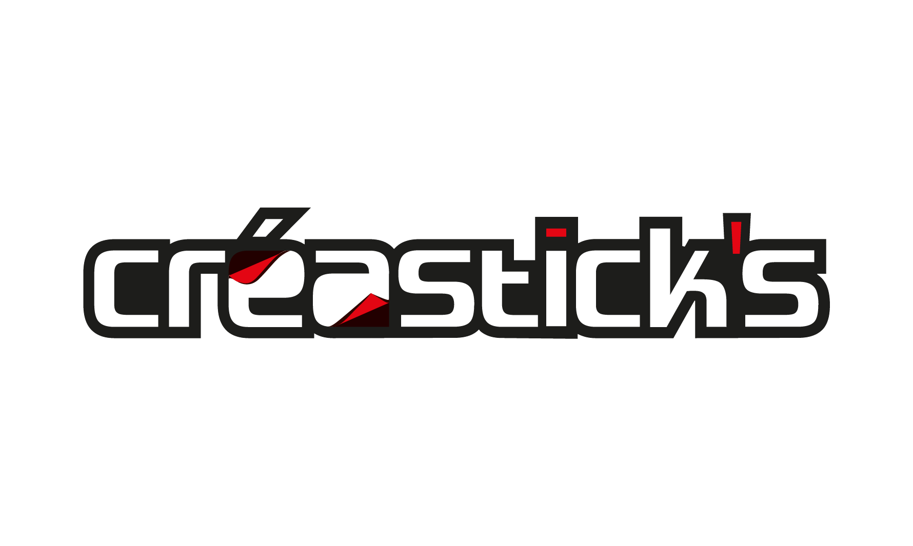 Creasticks