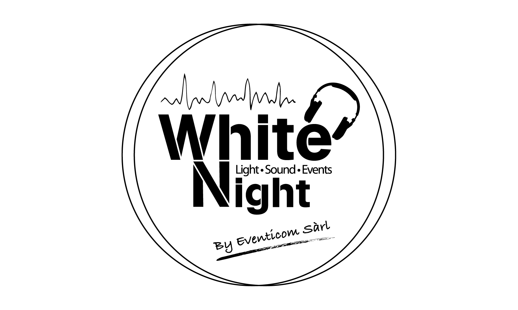 White Night