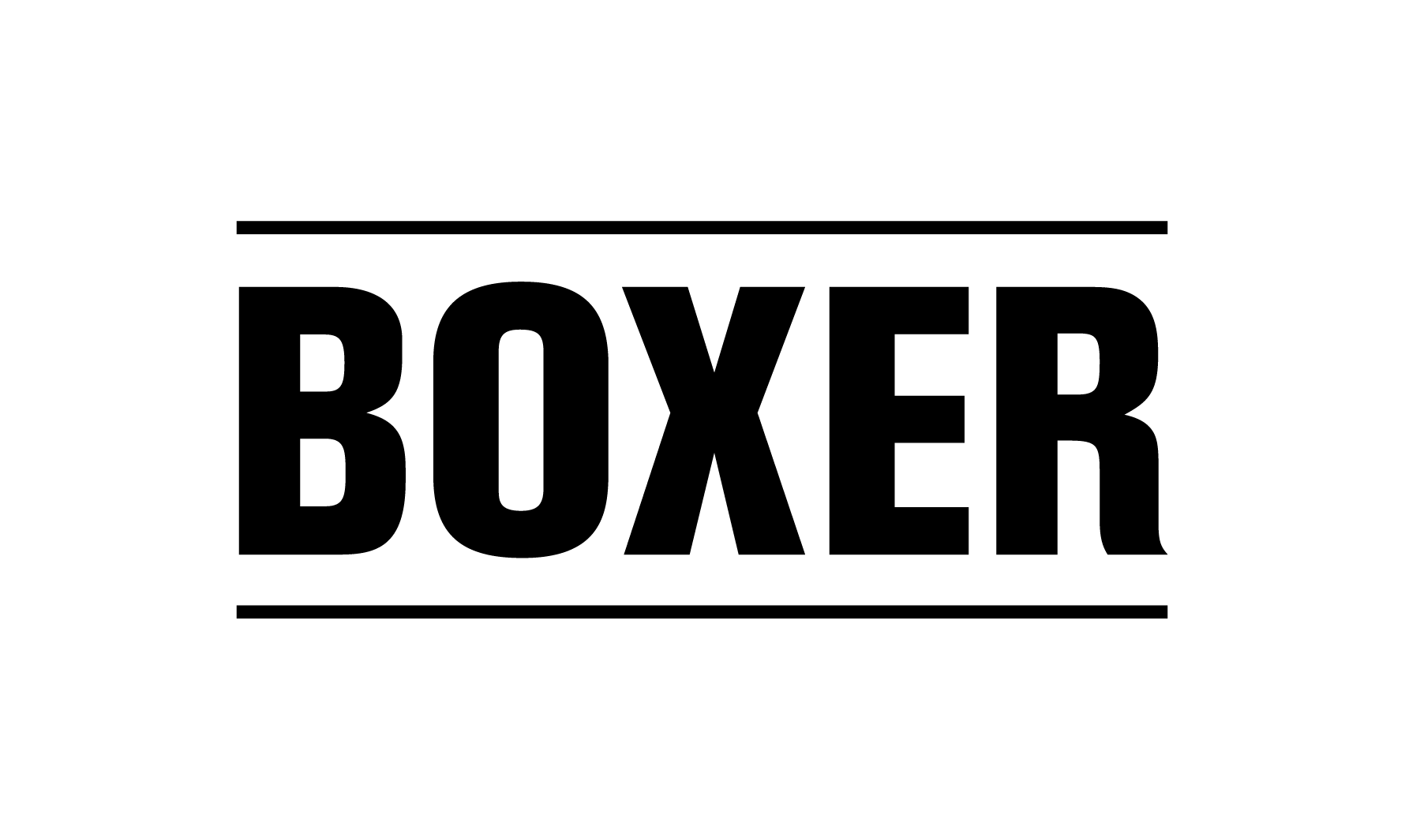 Boxer